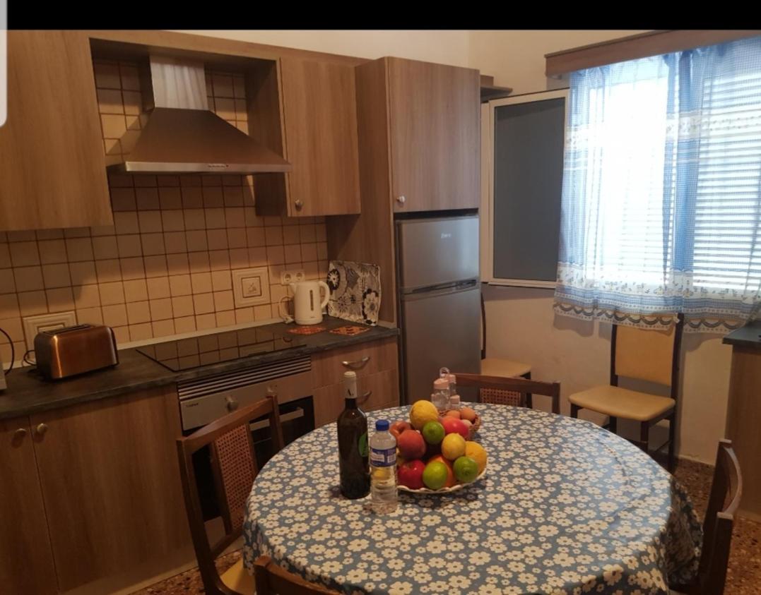איקוד דה לוס וינוס Finca Las Palmeras מראה חיצוני תמונה