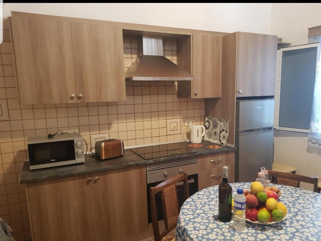 איקוד דה לוס וינוס Finca Las Palmeras מראה חיצוני תמונה