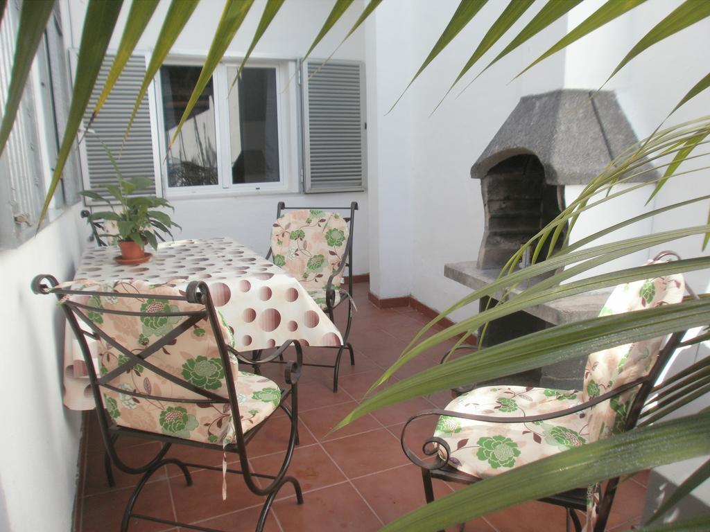 איקוד דה לוס וינוס Finca Las Palmeras מראה חיצוני תמונה