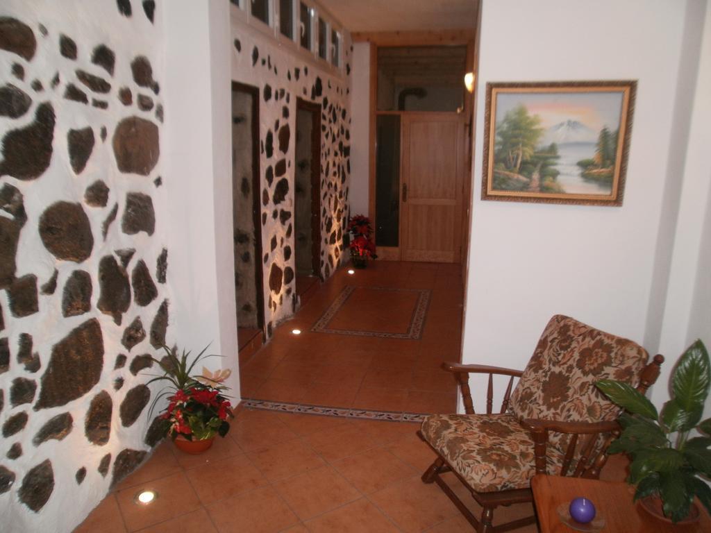 איקוד דה לוס וינוס Finca Las Palmeras חדר תמונה