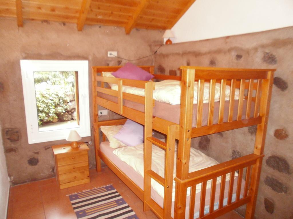איקוד דה לוס וינוס Finca Las Palmeras מראה חיצוני תמונה